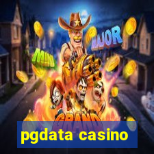 pgdata casino